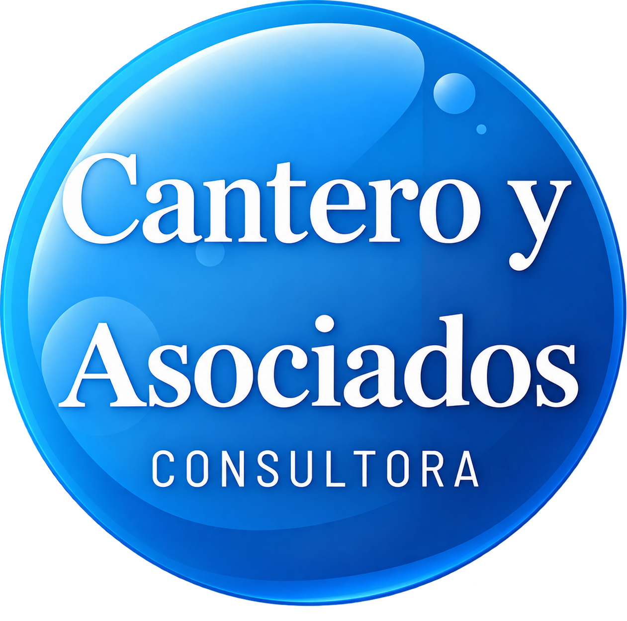 Logo Cantero y Asociados
